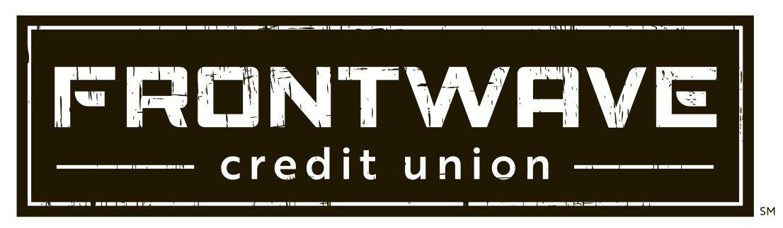 Frontwave Credit Union logo